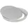 Patisse INPA.03573, Inoxidable, Silber, 28.0 x 28.0 x 7.0 cm