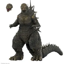 SUPER7 Toho Ultimates! Actionfigur, Godzilla Minus One 21 cm