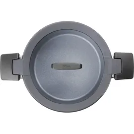 WOLL Concept Plus Kochtopf 24 cm inkl.Siebeinsatz