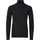 Indicode Strickjacke IDBadi in grau melange | Gr.: XL