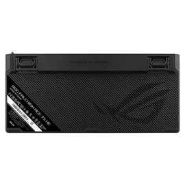 Asus ROG Falchion Ace 75 HE Schwarz