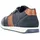 Rieker Sneaker Low Blau Herren 42