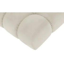 Switch Relaxliege Delphi Velours 80 x 91 x 166 cm Beige