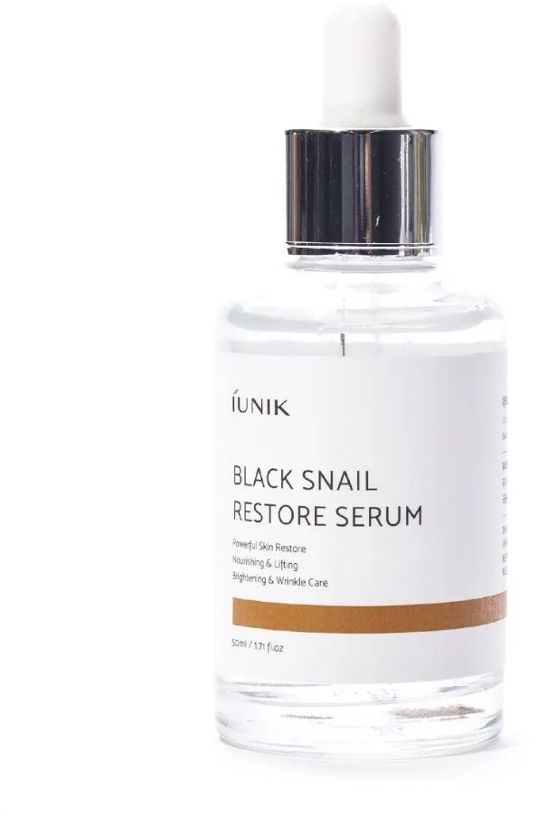 Black Snail Restore Serum