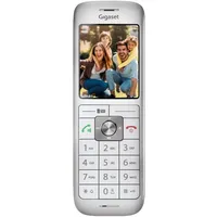 Gigaset CL660HX - design DECT-Mobilteil mit Ladeschale - Fritzbox-kompatibel