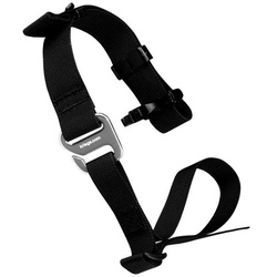 Kriega US Hook Straps, schwarz