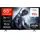 TCL 65T8DXB 65" 4K Ultra HD QLED Smart TV