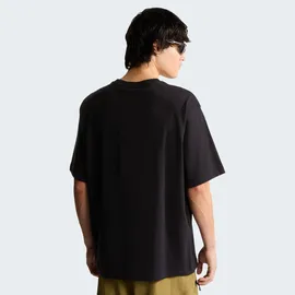 The North Face Essential Simple Dome schwarz M