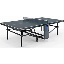 Kettler Tischtennisplatte K15 Outdoor Schwarz