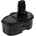 Powery Dewalt Nagler DC618 2500mAh NiMH