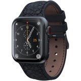 Njord Vindur Watch Strap for Apple Watch 40/41mm - schwarz