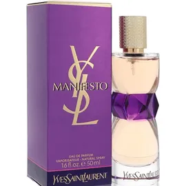 YVES SAINT LAURENT Manifesto Eau de Parfum 50 ml