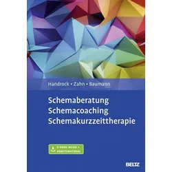 Schemaberatung, Schemacoaching, Schemakurzzeittherapie