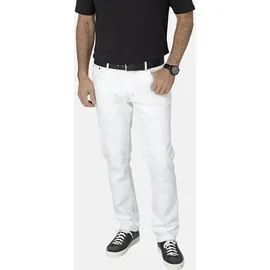 Babista VESTOROSA Regular Fit Weiß 58