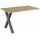 Mäusbacher Anbautisch Mio 120 x 75