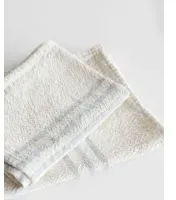 BHW Country Towel - small SOE - GREY