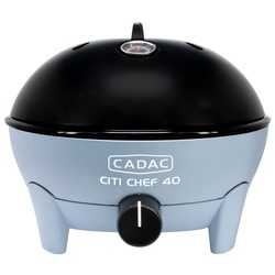 Cadac Citi Chef 40 Sky Blue 50 mbar