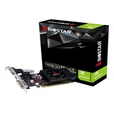 Biostar GeForce GT 730 4 GB PCI-E