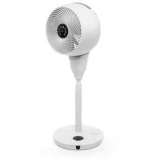 Meaco 1056P Standventilator 25,4 cm Weiß