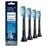 Philips Sonicare C3 Premium Plaque Defense Aufsteckbürste HX9044/33 4 St.