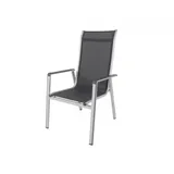 MWH Das Original 2er Set MWH Kedline, Alu/Textilene Textilene