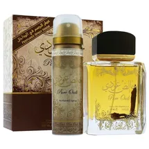 Lattafa Pure Oudi Eau de Parfum 100 ml