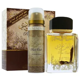 Lattafa Pure Oudi Eau de Parfum 100 ml
