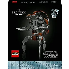 LEGO Star Wars Droideka 75381