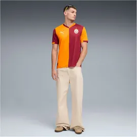 Puma Galatasaray Istanbul Heimtrikot Replica 2025/26 Herren Gr. L