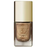 zarko beauty by oli Nail Polish NAIL POLISH 12 ml Liquid Gold