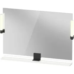 Duravit Spiegel „Sivida“ 105 × 65 cm