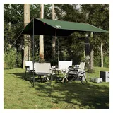 vidaXL Tarp 3 x 2,94 m Grün