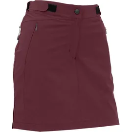 Maul Hosenrock Damen Rot 36