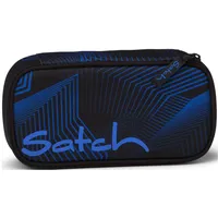 Satch Schlamperbox seismic blue