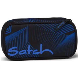 Satch Schlamperbox seismic blue
