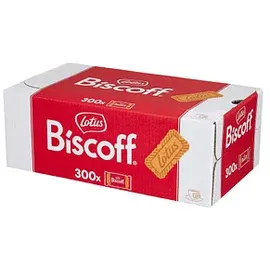 Lotus Biscoff Karamellgebäck Gebäck 300 St.