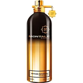 Montale Vetiver Patchouli Eau de Parfum 100 ml