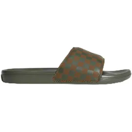 Vans La Costa Slide-On Herren Obsidian Fern 46