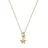 Guido Maria Kretschmer Jewellery Kette 89219994 Gold / Gelbgold