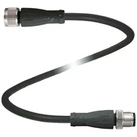 Pepperl+Fuchs 240775-100091 Sensor-/Aktor-Steckverbinder, konfektioniert 40m Polzahl 8, 8