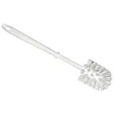 Cleanclub WC-Bürste weiß 38cm
