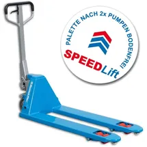 Hanselifter - SPEEDLift Hubwagen BF-SL