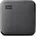 Portable 1 Schwarz WDBAYN0010BBK