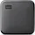 Western Digital Elements SE Portable SSD 1 TB Schwarz WDBAYN0010BBK