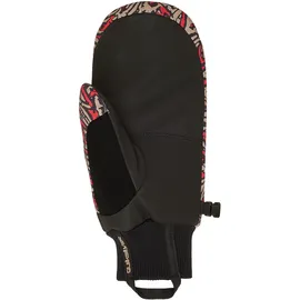 QUIKSILVER Method Handschuhe Schwarz XL