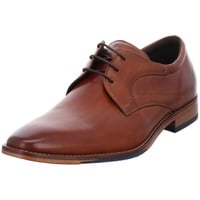 Salamander Herren Adare Oxford, Braun Mittel, 41 EU - 41 EU