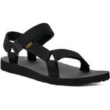 Teva Original Universal Damen Schwarz 41