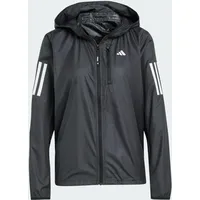 adidas Own The Run Jacke Black M