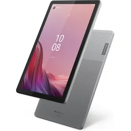 Lenovo 	Tab M9 9.0'' 64 GB Wi-Fi arctic grey ZAC30180SE