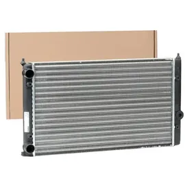 mahle CR 366 000S Kühler, Motorkühlung